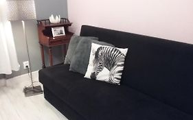 Vintage - Rose Apartament
