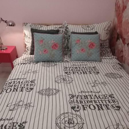 Vintage - Rose Apartament Stary Toruń Zewnętrze zdjęcie