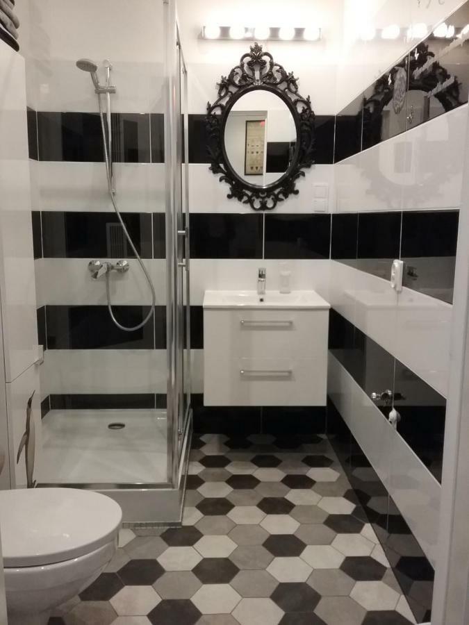 Vintage - Rose Apartament Stary Toruń Zewnętrze zdjęcie