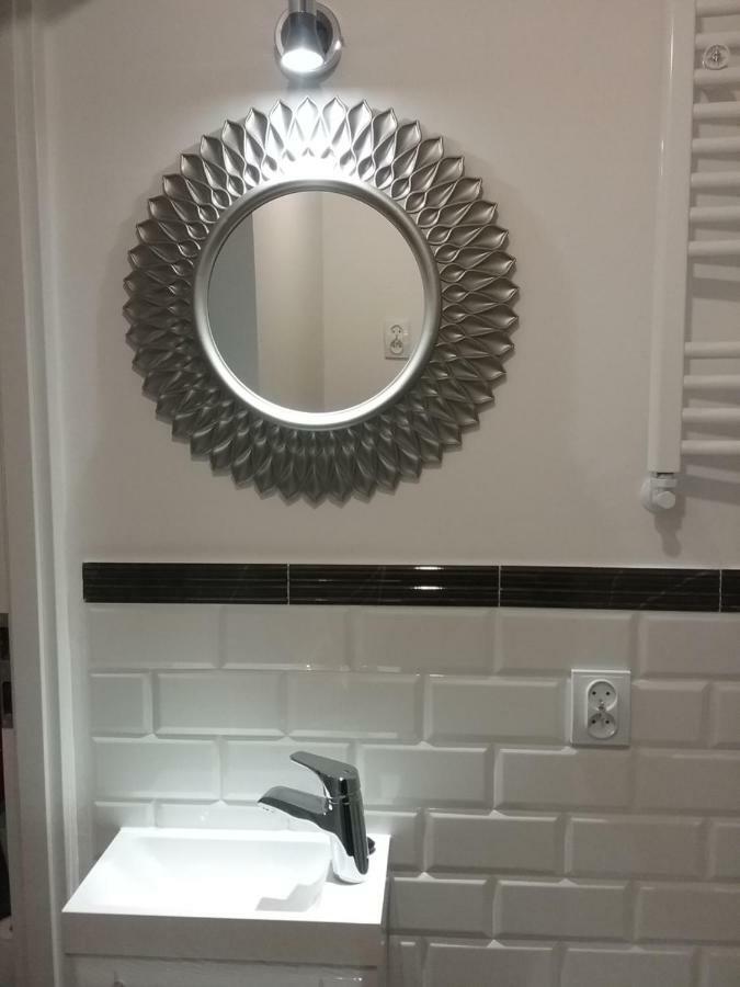 Vintage - Rose Apartament Stary Toruń Zewnętrze zdjęcie