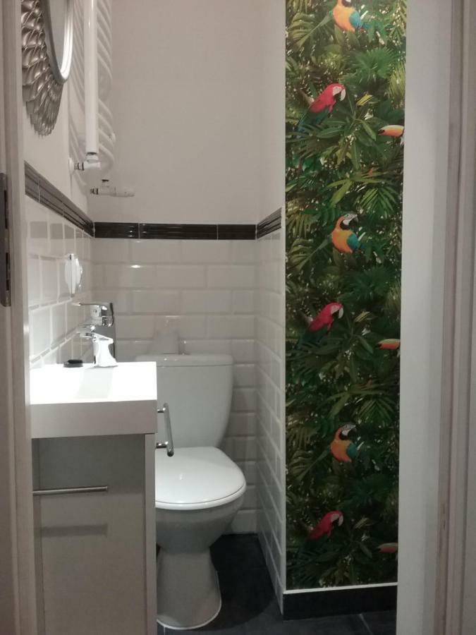 Vintage - Rose Apartament Stary Toruń Zewnętrze zdjęcie