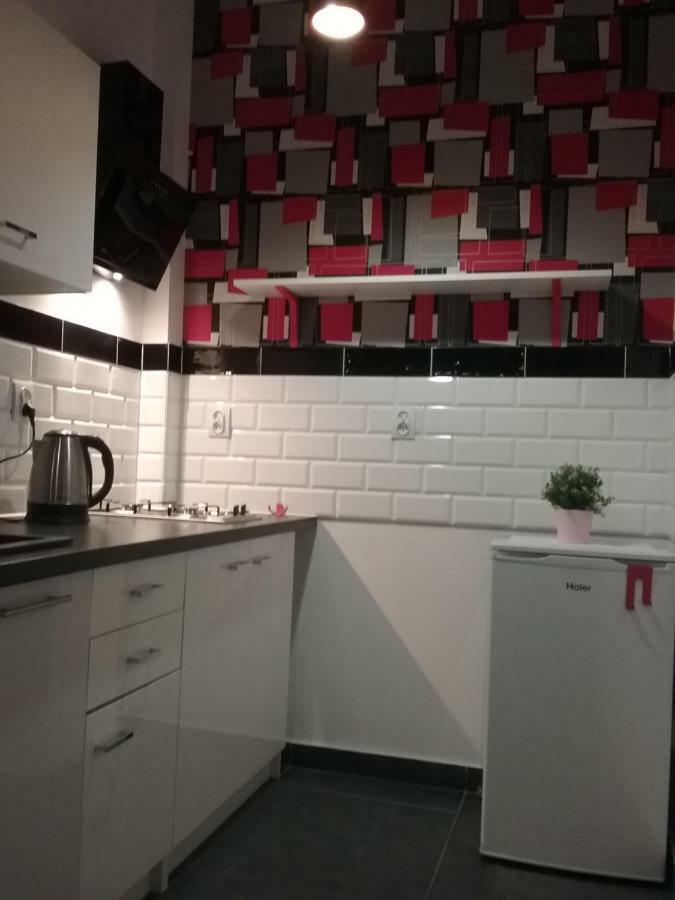 Vintage - Rose Apartament Stary Toruń Zewnętrze zdjęcie
