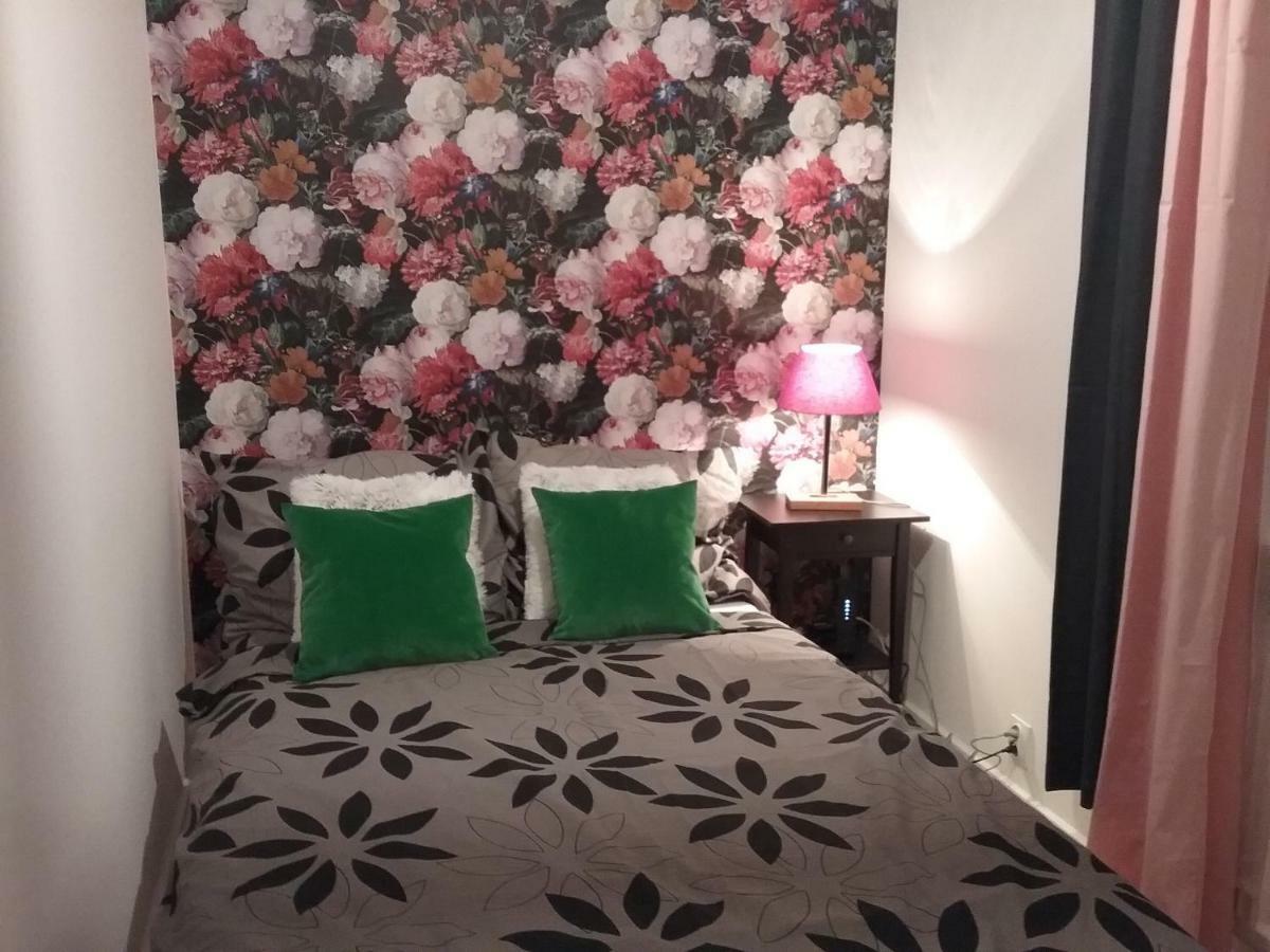Vintage - Rose Apartament Stary Toruń Zewnętrze zdjęcie