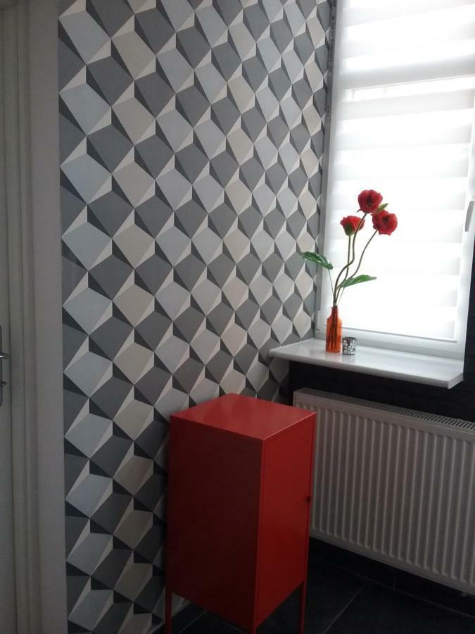 Vintage - Rose Apartament Stary Toruń Zewnętrze zdjęcie
