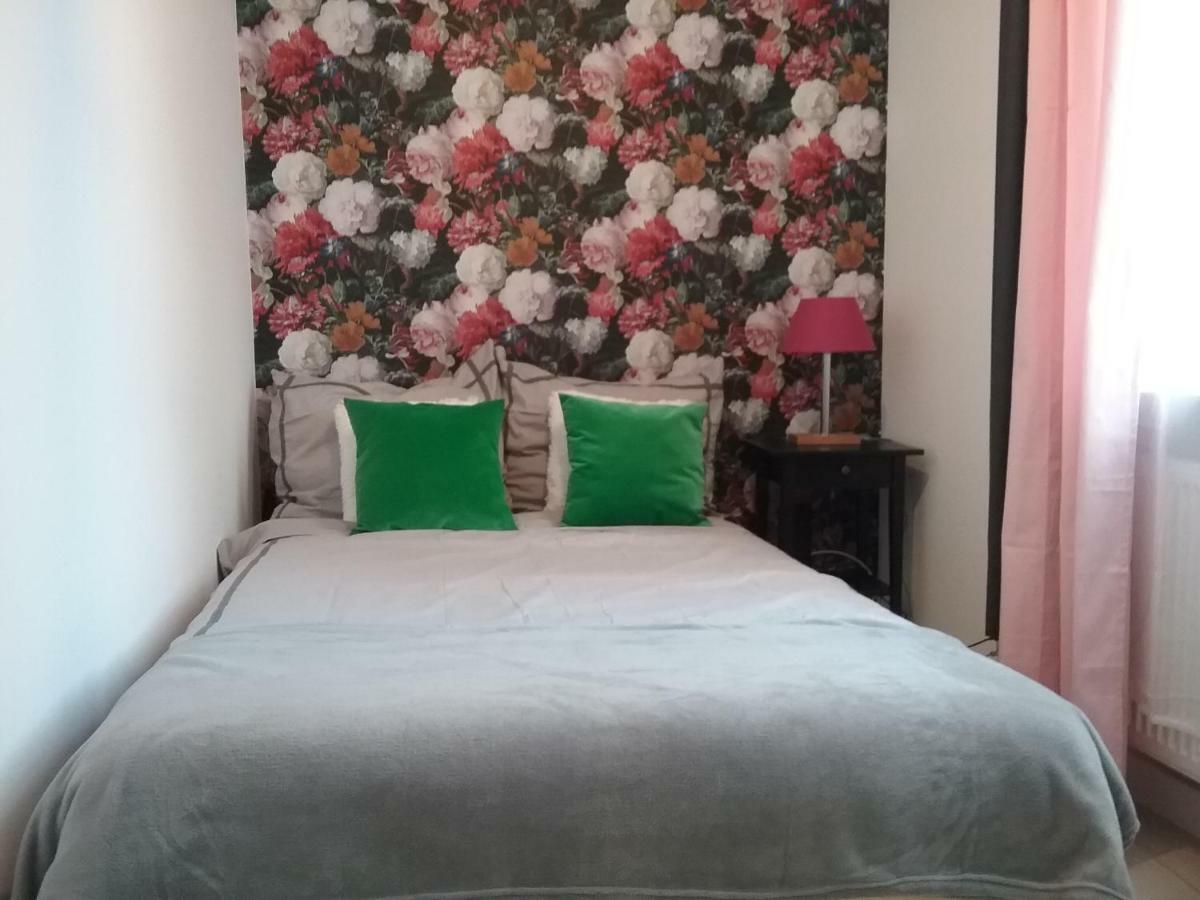 Vintage - Rose Apartament Stary Toruń Zewnętrze zdjęcie